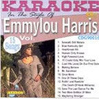 Emmylou-Harris-karaoke-chartbuster-cdg-90016