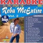 Reba-McEntire-karaoke-chartbuster-cdg-90055