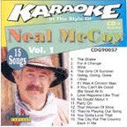 Neal-McCoy-karaoke-chartbuster-cdg-90057
