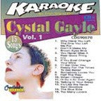 Mickey-Gilley-karaoke-chartbuster-cdg-90077