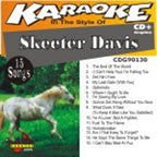 Al-Dexter-His-Troopers-karaoke-chartbuster-cdg-90131