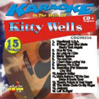 Kitty-Wells-karaoke-chartbuster-cdg-90216