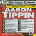 Aaron-Tippin-karaoke-chartbuster-cdg-90248