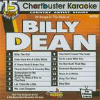 Billy-Dean-karaoke-chartbuster-cdg-90250
