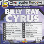 Billy-Ray-Cyrus-karaoke-chartbuster-cdg-90251
