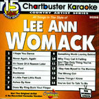 Lee-Ann-Womack-karaoke-chartbuster-cdg-90266