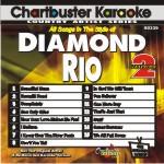 Diamond-Rio-karaoke-chartbuster-cdg-90339