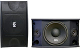 Better Music Builder: CS-500V<br>Passive 10" 450W+450W 2-Way Speakers - Seattle Karaoke - Better Music Builder - Speakers - 1