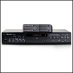 Acesonic: DGX-220  (Temp. Out of Stock)<br>CDG/DVD/VCD/MP3G Player with HDMI Output