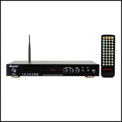 KOD-6000 HDD Multimedia Karaoke Player Android 4K UHD Jukebox System