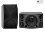 Better Music Builder: CS-612 G3<br>Passive 12" 300W+300W 3-Way Speakers - Seattle Karaoke - Better Music Builder - Speakers - 1