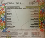 SCG-1573 Tropical/Salsa #6