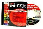 SCG-8976 Toby Keith #2 - Seattle Karaoke - Sound Choice - English - CDG